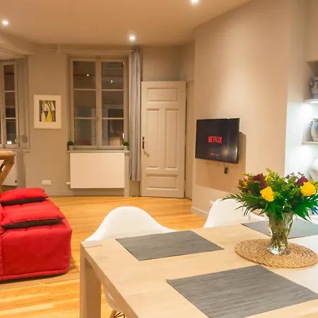 The Reispower - Brand New Luxury 2br Lägenhet *