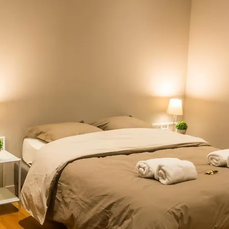 Lejlighed The Reispower - Brand New Luxury 2br