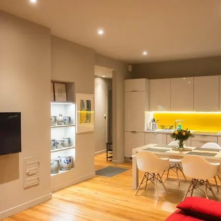The Reispower - Brand New Luxury 2br