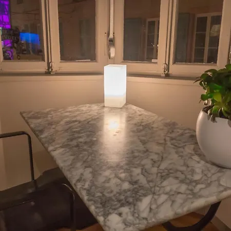 The Reispower - Brand New Luxury 2br Lejlighed