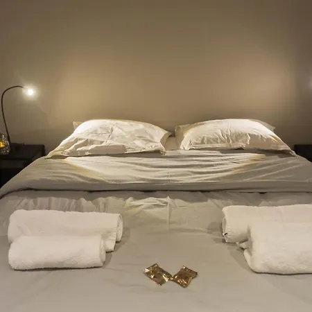 Lägenhet The Reispower - Brand New Luxury 2br Colmar