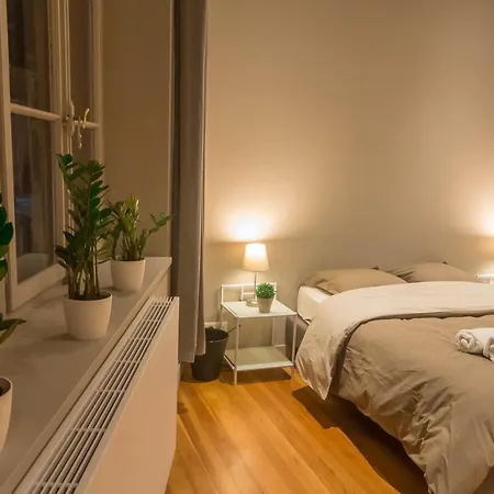 The Reispower - Brand New Luxury 2br Lägenhet *
